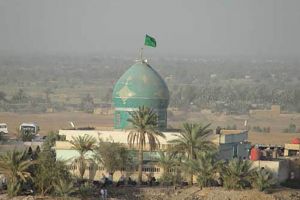 الحافظ رجب البرسي الحلي