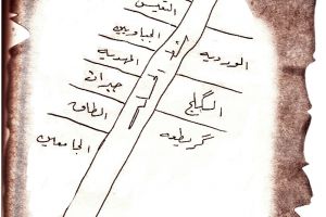 محلة الجباوين