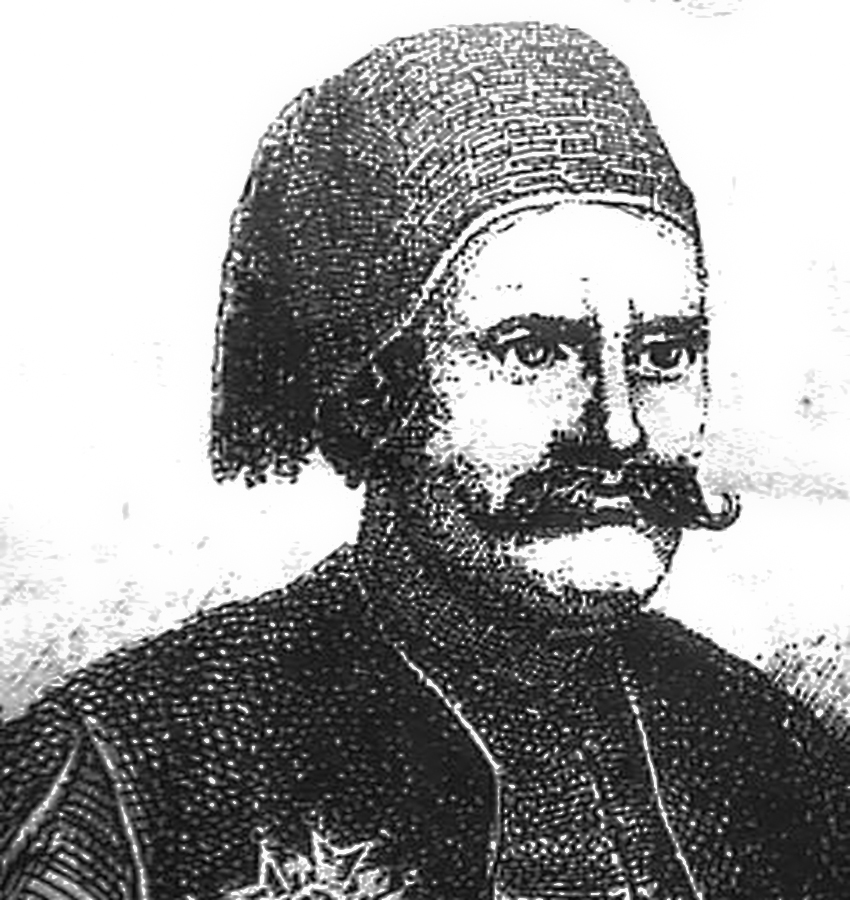 الحِلَّة في عهد أحمد باشا   (1724-1747م)