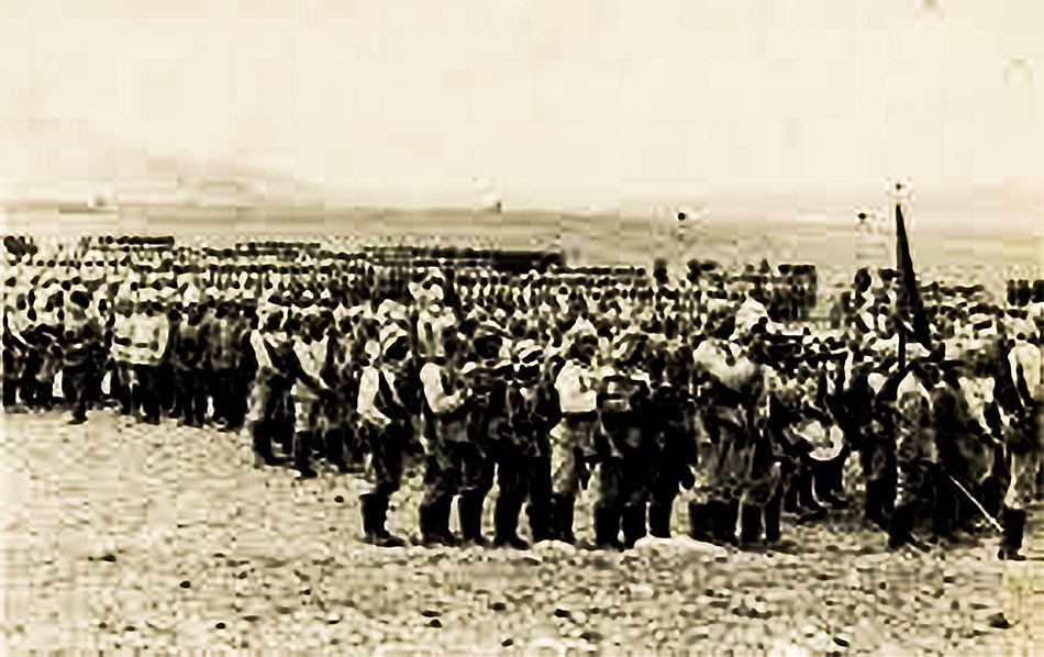 دكة عاكف