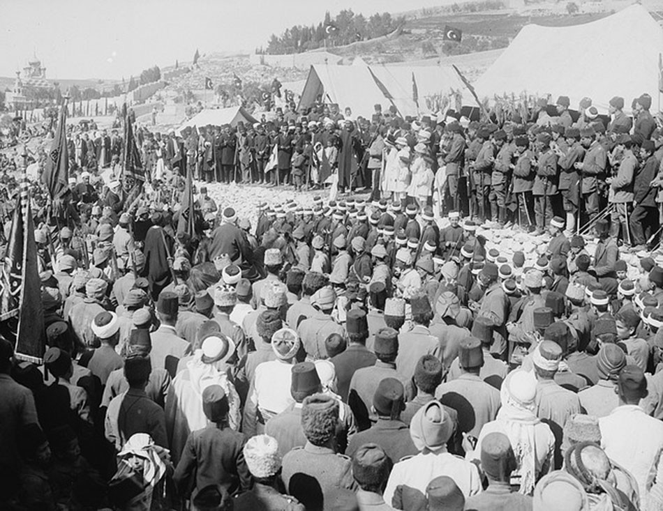 الحياة السياسية في الحلة في القرن التاسع عشر