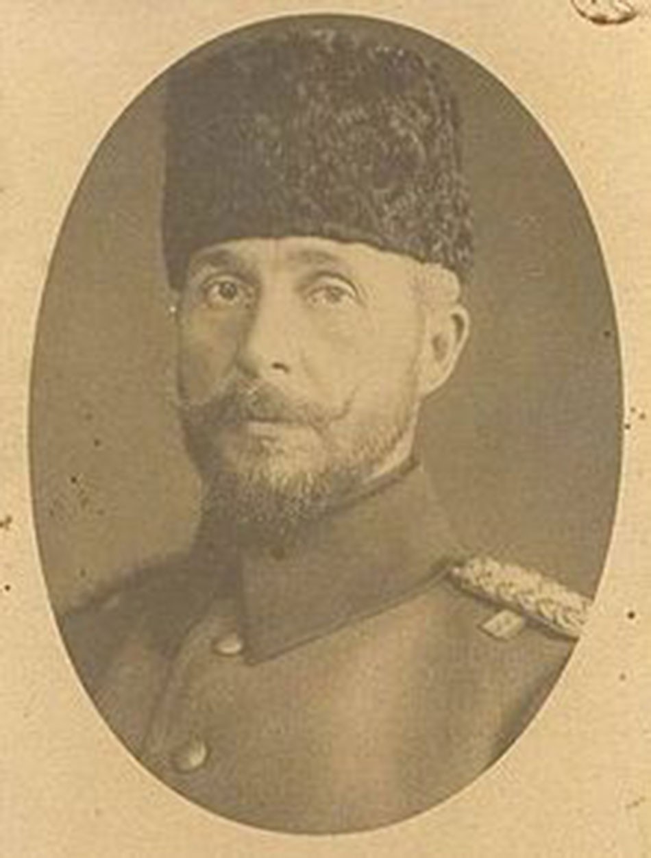 حوادث من تاريخ الحلة