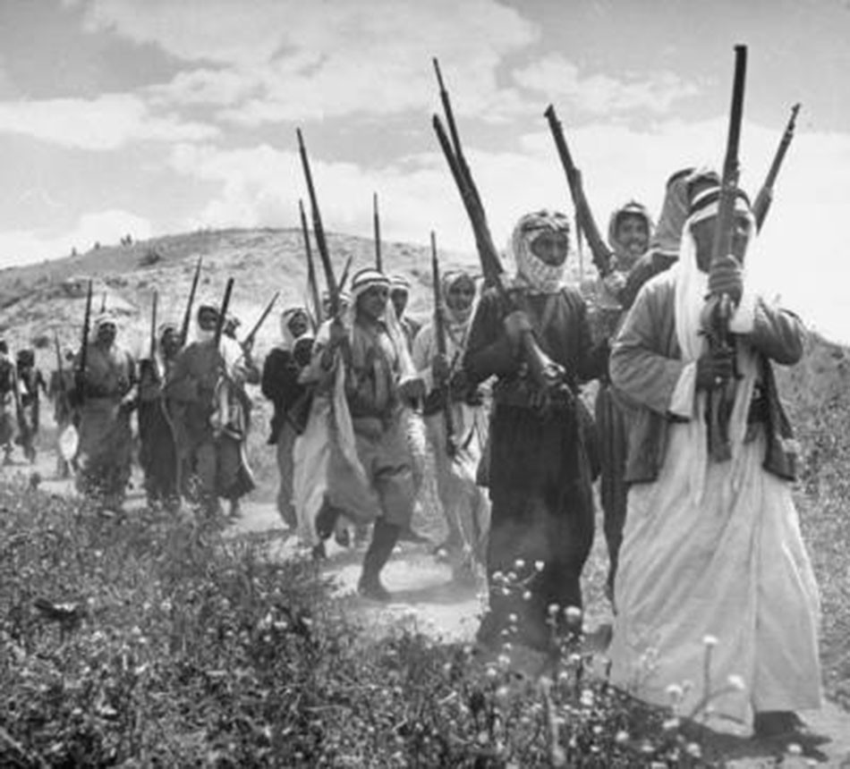 حوادث من تاريخ الحلة