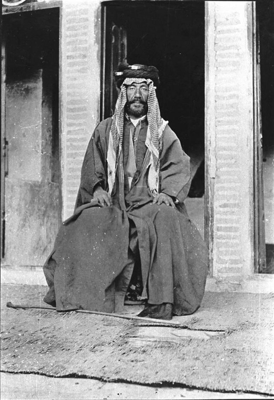 معركة بشنة