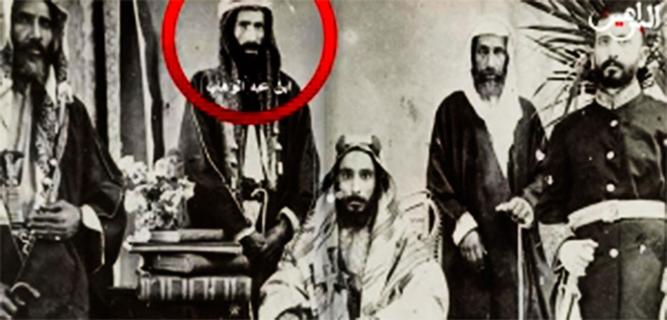 الحلة تصد هجوم الوهابيين