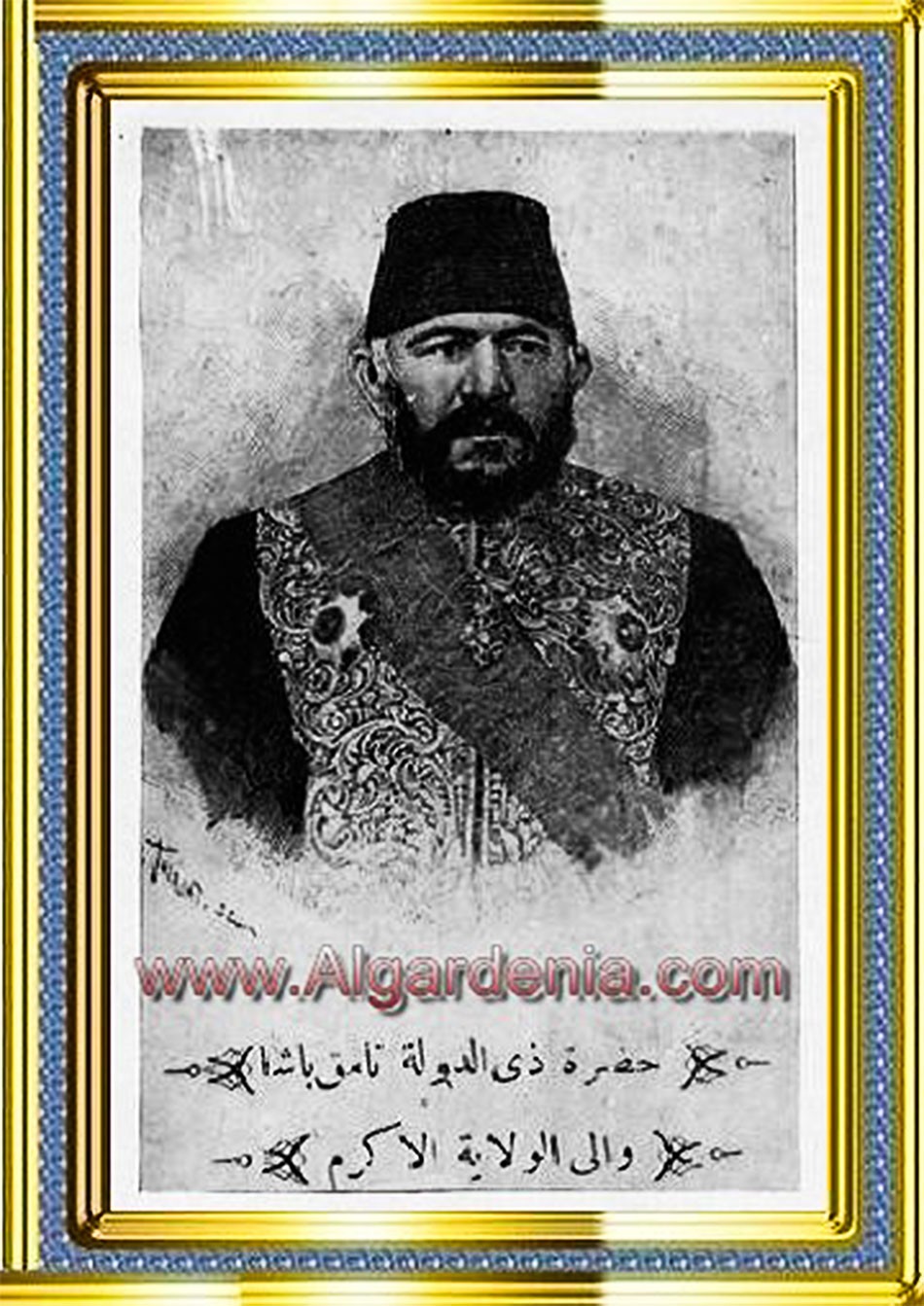 الحلة تصد هجوم الوهابيين
