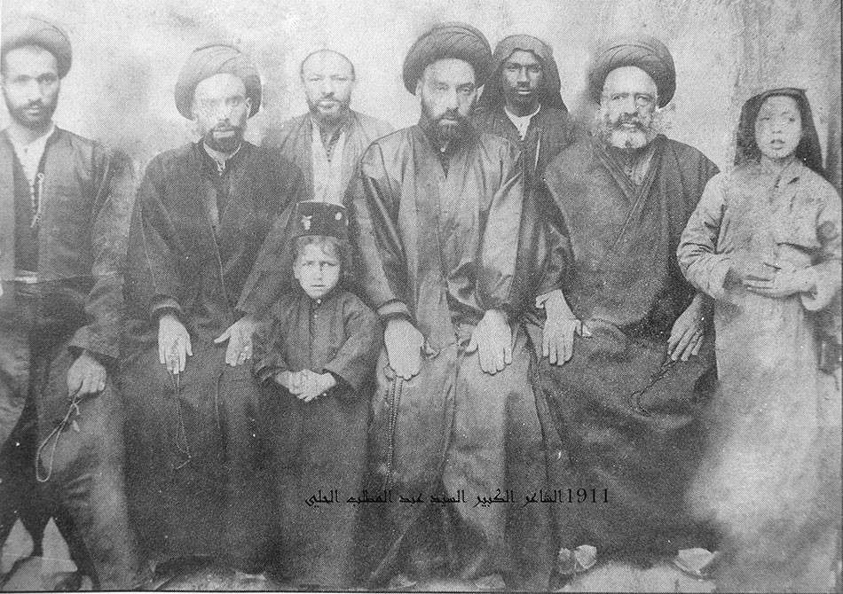 الوظائف الأساسية لمدينة الحلة