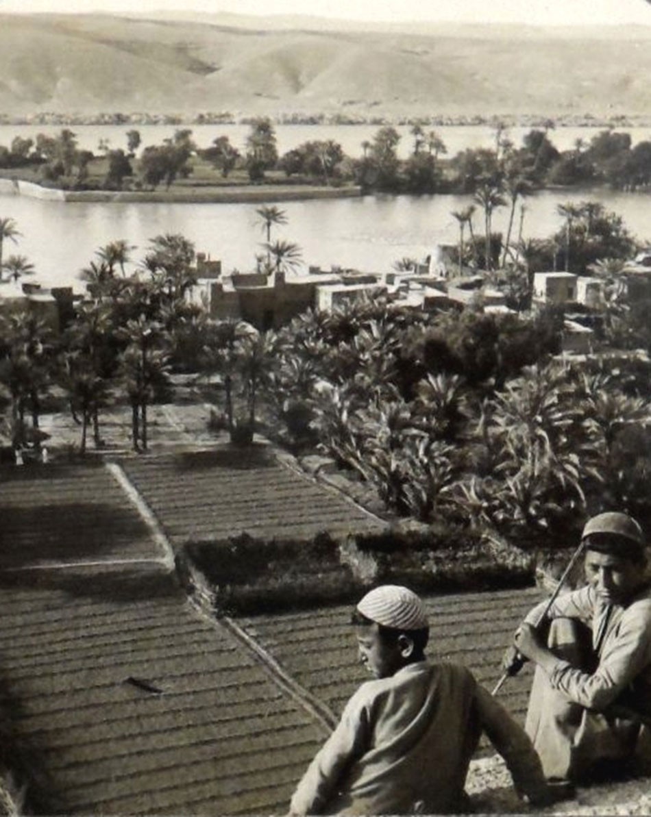 زراعة الحلة في العهد العثماني