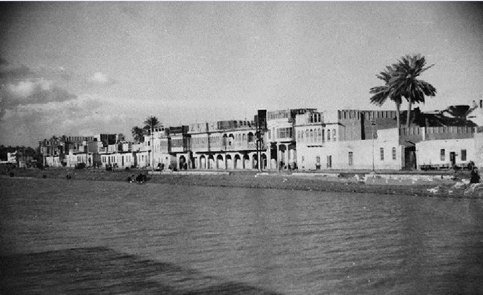زراعة الحلة في العهد العثماني
