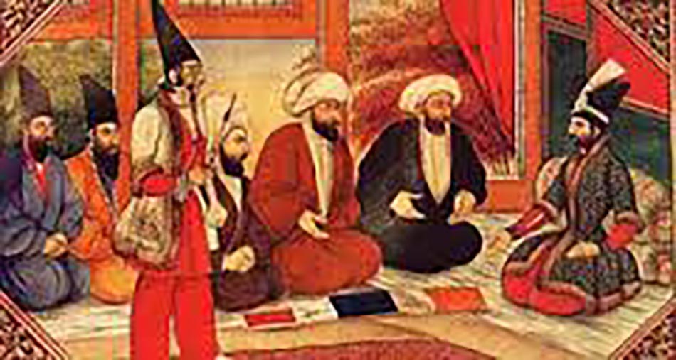 نشأة الحركة العلمية في مدينة الحلة