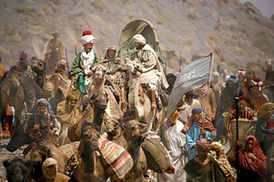 نشأة الحركة العلمية في مدينة الحلة