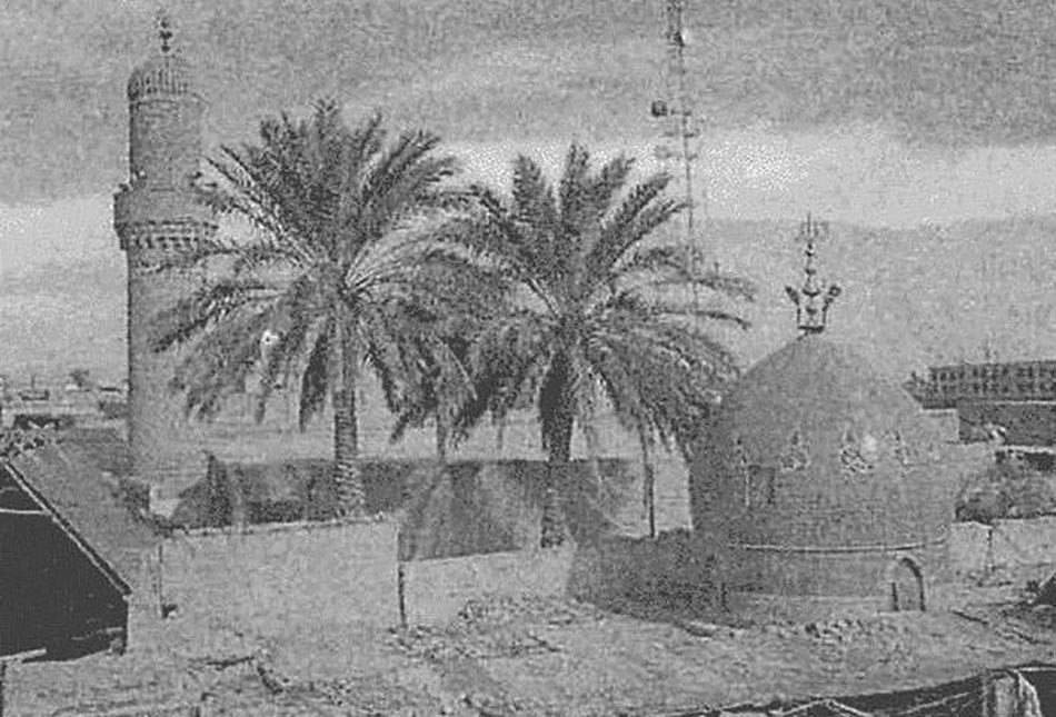 نشأة الحركة العلمية في مدينة الحلة