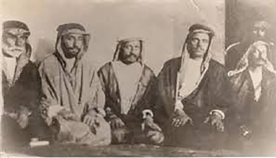 دور الحلة المشرق في ثورة العشرين