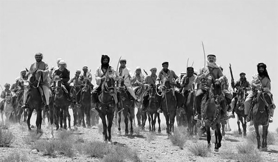 مِن ذاكرةِ الحِلَّةِ  .. الشبانة Shabanah