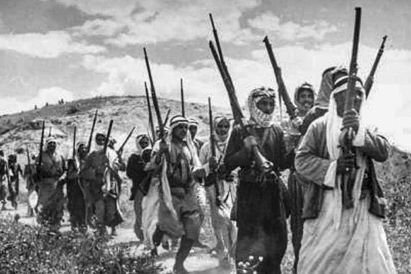 حركة محمد الكهيّة في الحلّة