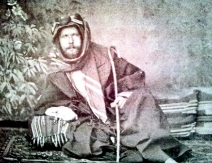 الحلة في عيون الرحالة الأجانب
