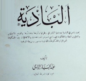 الحلّة مقر لإمارة الحجّ العراقيّ