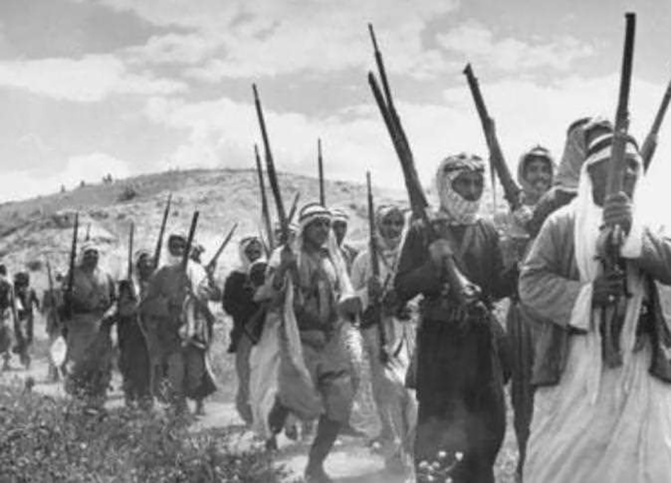 دور الحلة المشرق في ثورة العشرين