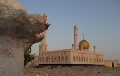 وفود علماء المدن الإسلامية إلى مدينة الحلة