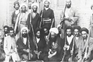 حوادث من تاريخ الحلة