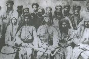 معركة بشنة