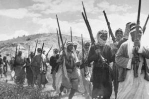 دور الحلة المشرق في ثورة العشرين