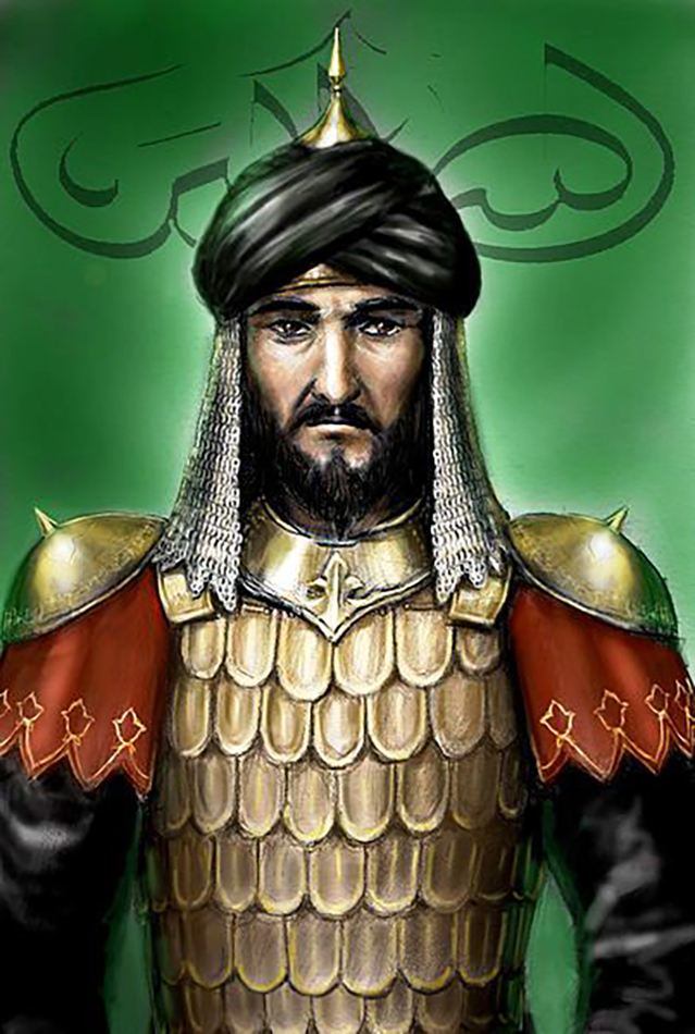 الحِلَّةُ بين حكم دولة القرة قوينلو والقوى القبليَّة  خلال المدة (813-826هـ/1410-1422م)