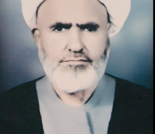 فيلم عن حياة  الشيخ علي سماكة