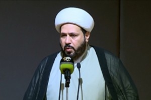 كلمة الشيخ عمار الهلالي في الندوة البحثية الموسعة (الحلّة أصالةٌ في الإبداع وتجديدٌ في البحث)