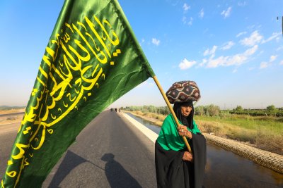 صورة تجريبية