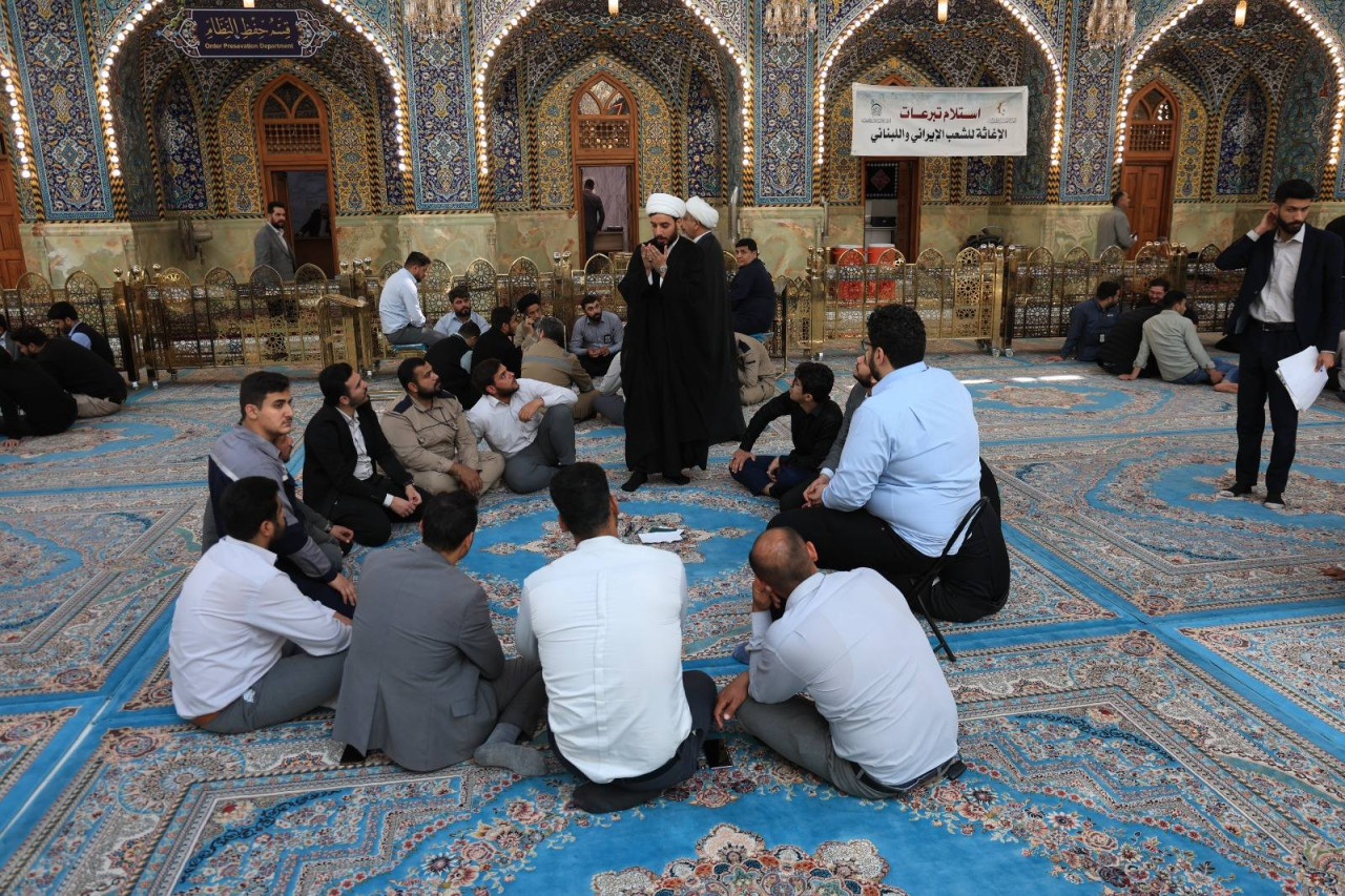 جعفر الحلي