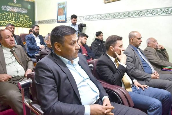 مركز تراث الجنوب يقيم ندوة حوارية بعنوان " الأسر الجزائرية بين طوبغرافية المكان وتبعية الانتساب"
