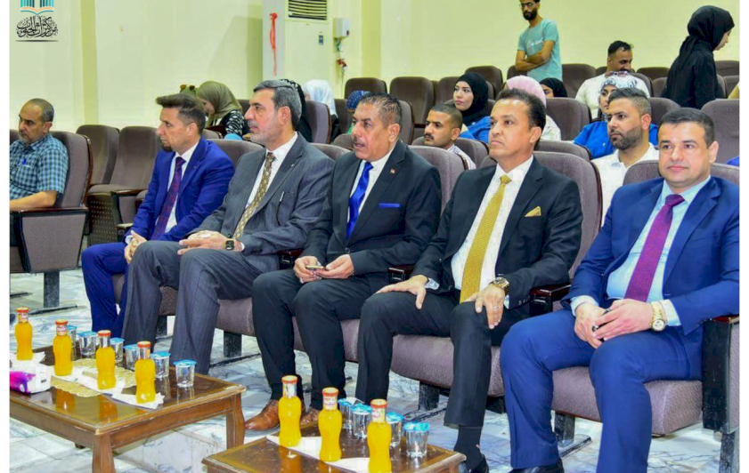 مركز تراث الجنوب يُقيم ندوة علمية بعنوان "مدينة لملوم دراسة جديدة في ضوء الموارد التاريخية والخرائط الجغرافية"