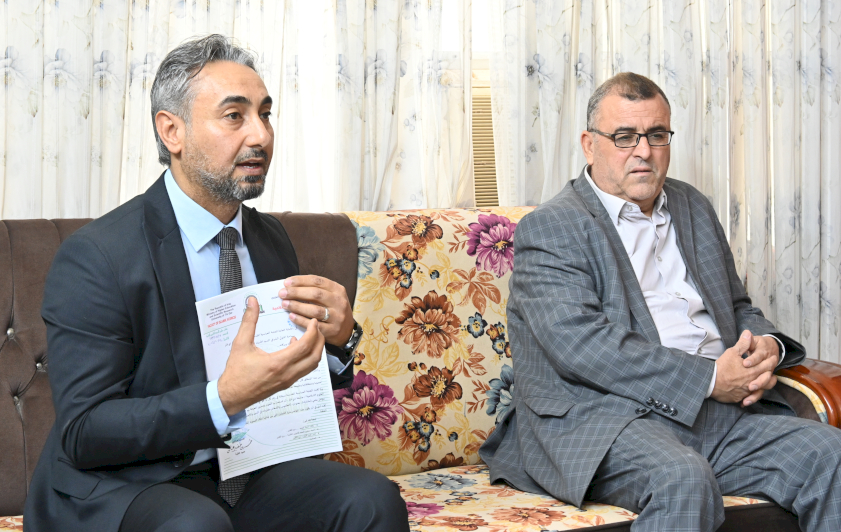 بهدف مد جسور التعاون المشترك .. تراث الجنوب في رحاب كلية العلوم الإسلامية