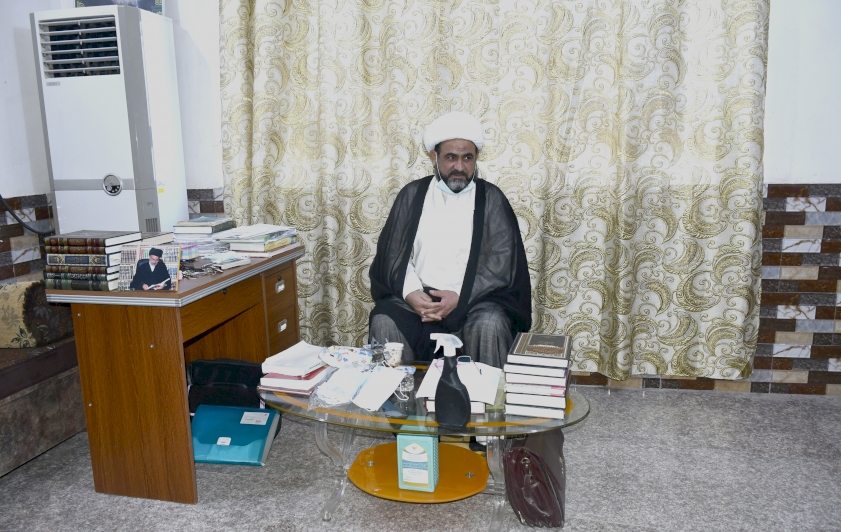 وفاءً لهم