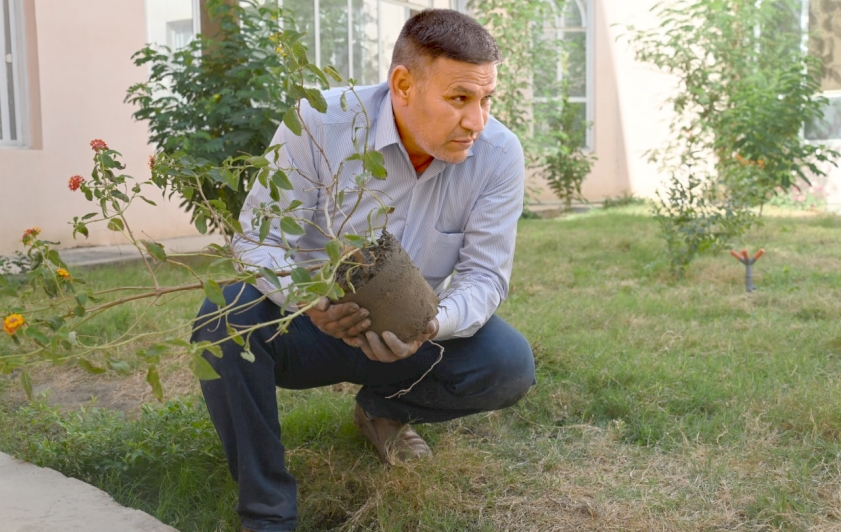 ضمن نشاطاته المجتمعية مركز تراث الجنوب ينتقل إلى جامعة ذي قار ليضع بصماته عليها.