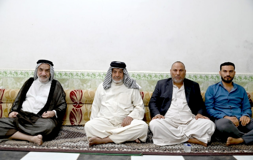 مشاريع تضحية