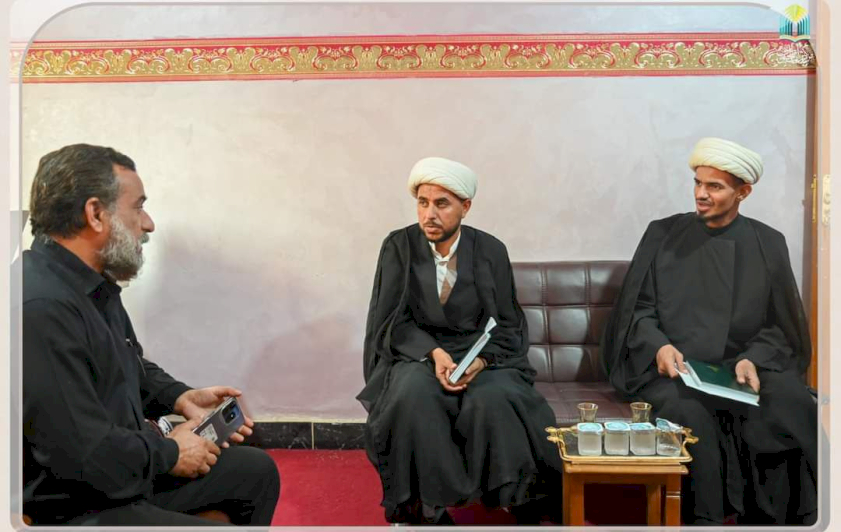 مركز تراث الجنوب يستقطب الفضلاء