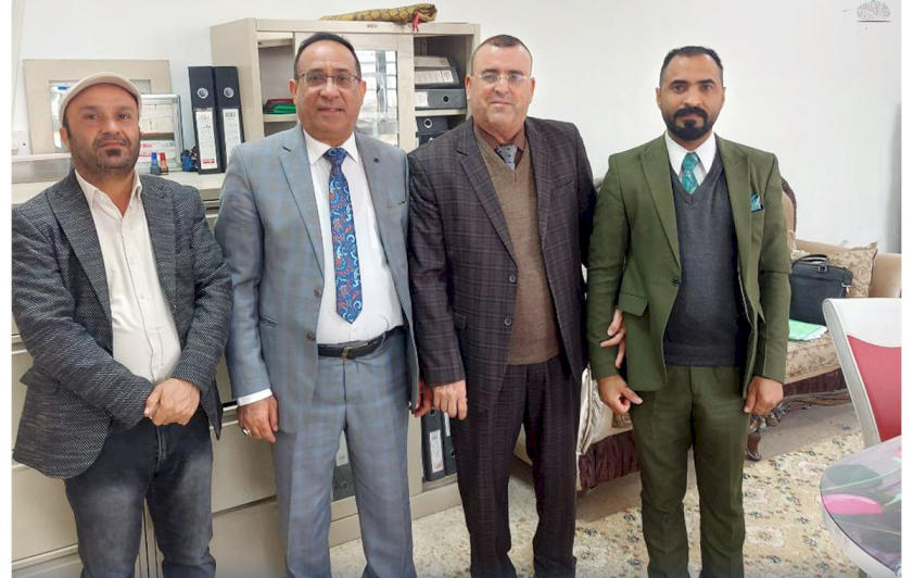 مركز تراث الجنوب يواصل دعوة أساتذة الجامعات والباحثين للمشاركة في مؤتمر الإمام الكاظم عليه السلام