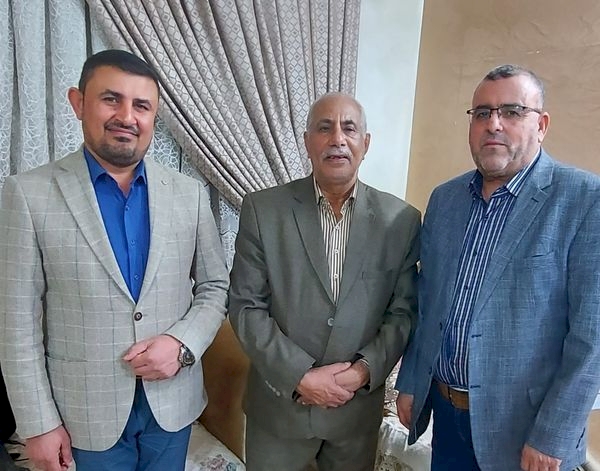 مركز تراث الجنوب في بحث دؤوب عن الباحثين، والمؤرخين، والكتاب، والمثقفين