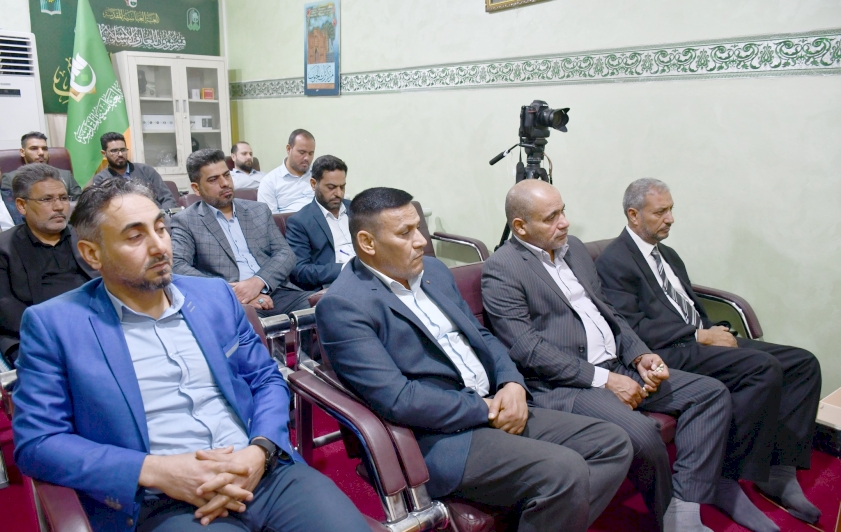 ندوة تراثية