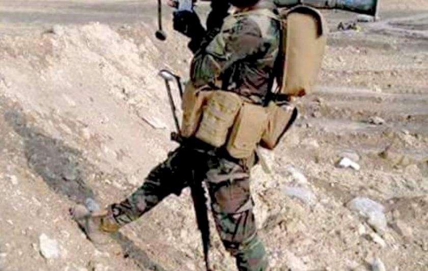 (عبّـــاس عرّيس الحشد)