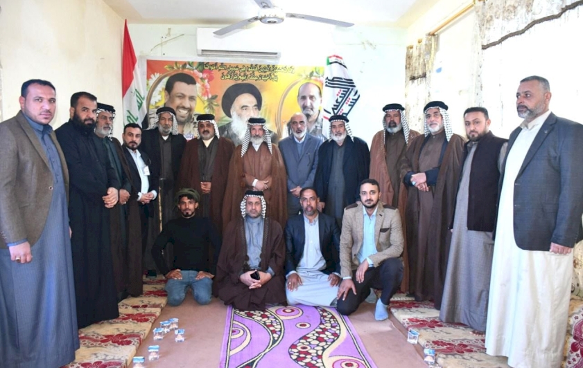 مركز تراث الجنوب في مدينة الدوّاية