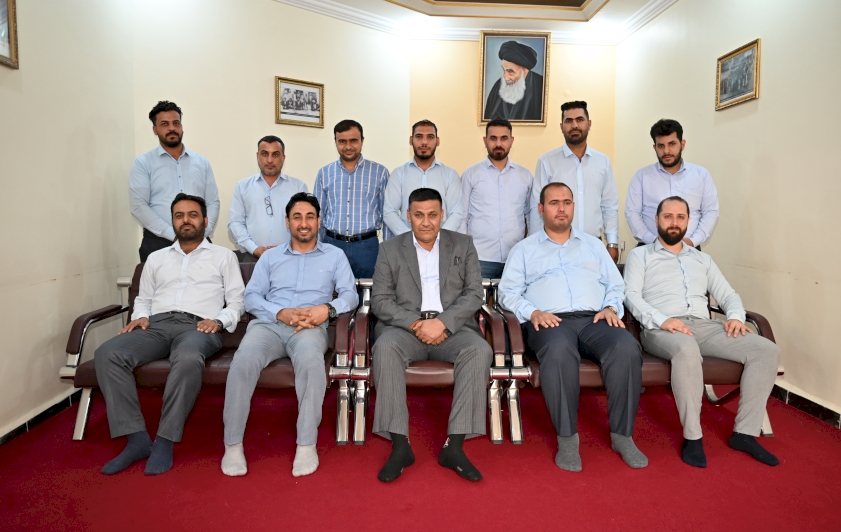 جولة في مركز تراث الجنوب