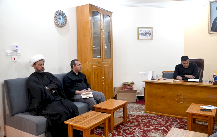 ما بعد الزيارة الأربعينية