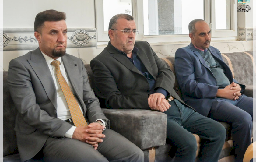 تراث الجنوب بين الأُسر العلمية