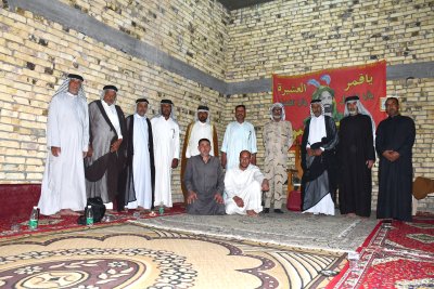 أبطال فتوى الدفاع