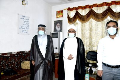 وفاءً لهم