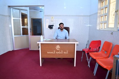 جولة في مركز تراث الجنوب