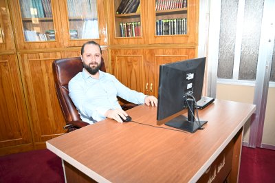 جولة في مركز تراث الجنوب